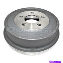 Brake Drum ブレーキドラムリアIAPデュラBD80101フィット2002ジープリバティ Brake Drum Rear IAP Dura BD80101 fits 2002 Jeep Liberty