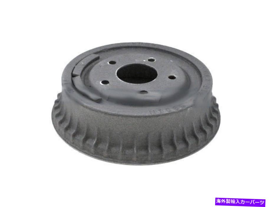 Brake Drum 1964-1973ポンティアックGTOブレーキドラムリア36764RG 1966 1967 1968 1969 1970 For 1964-1973 Pontiac GTO Brake Drum Rear 36764RG 1965 1966 1967 1968 1969 1970