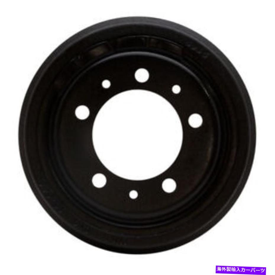 Brake Drum ブレーキドラムは1978-1986ジープCJ7 CJ5スクランブラーDFCに適合します Brake Drum fits 1978-1986 Jeep CJ7 CJ5 Scrambler DFC