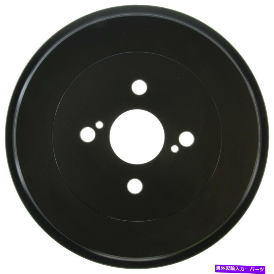 Brake Drum 2012-2019 Toyota Prius Cプレミアムブレーキドラムリアセントリック2013 2014 2015 2016 For 2012-2019 Toyota Prius C Premium Brake Drum Rear Centric 2013 2014 2015 2016