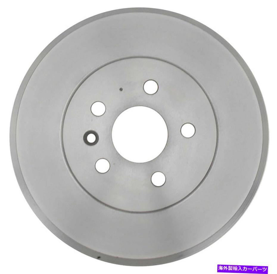 Brake Drum ブレーキドラムフィット2011-2016シボレークルーズクルーズリミテッドアクデルコプロフェッショナルBR Brake Drum fits 2011-2016 Chevrolet Cruze Cruze Limited ACDELCO PROFESSIONAL BR