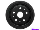 Brake Drum アメリカンクラシックグレムリンランブラー反乱軍ホーネットジャベリンKY17Q4のためのリアブレーキドラム Rear Brake Drum For American Classic Gremlin Rambler Rebel Hornet Javelin KY17Q4