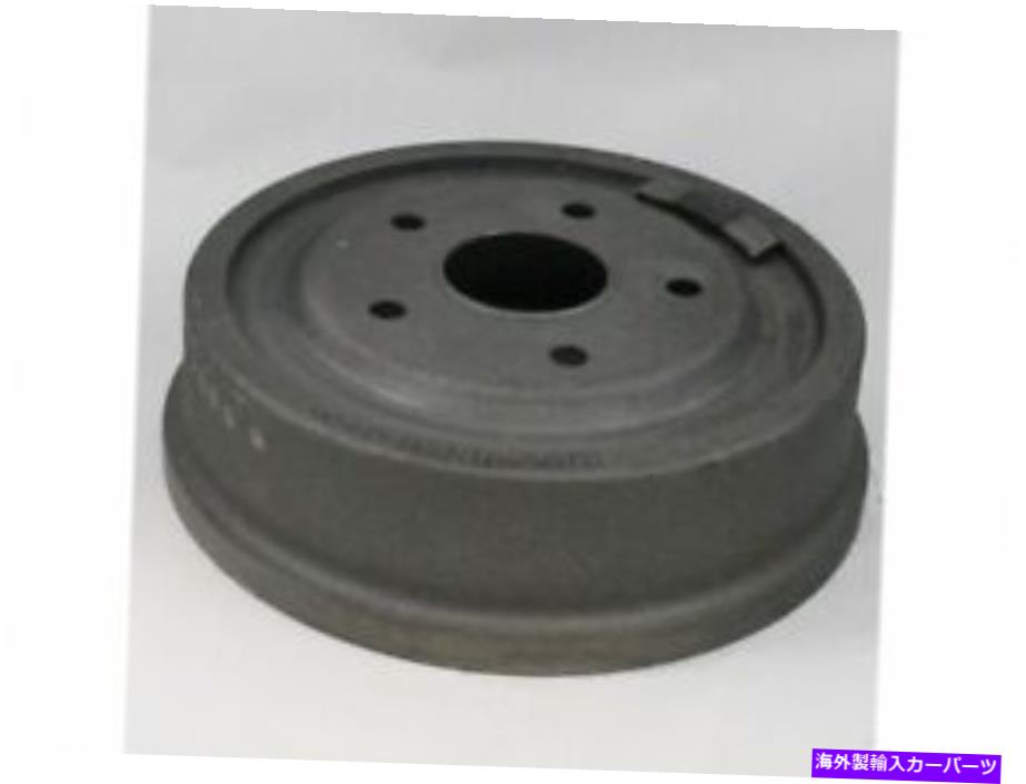 Brake Drum 1975-1976 Ford E150 Econoline Club Wagon D488DHブレーキドラムのリアブレーキドラム Rear Brake Drum For 1975-1976 Ford E150 Econoline Club Wagon D488DH Brake Drum