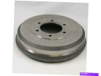 Brake Drum 2001年から2003年のリアブレーキドラムIsuzu Rodeo Sport RWD 2002 B116HGブレーキドラム Rear Brake Drum For 2001-2003 Isuzu Rodeo Sport RWD 2002 B116HG Brake Drum