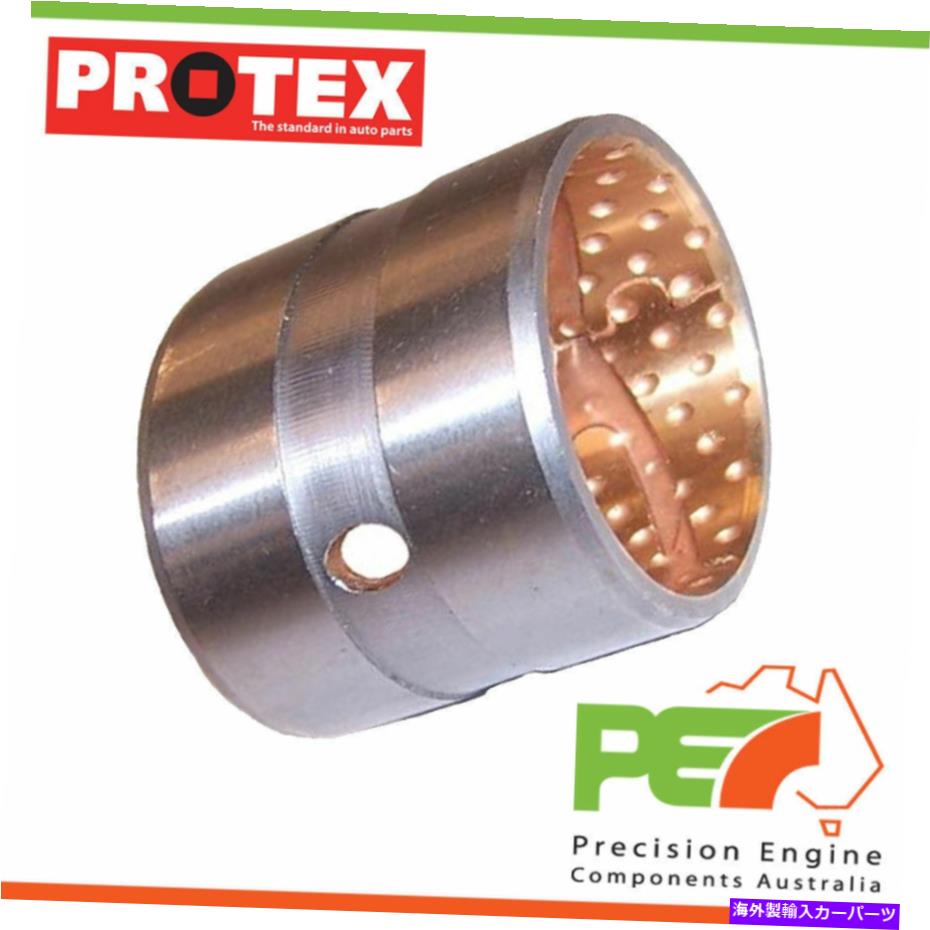 Brake Drum * Protex* DRUMブレーキシューズカムシャフトブッシュイソズフォワードCVR17 2Dトラック4x2..