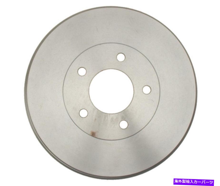 Brake Drum ブレーキドラムは2009マツダトリビュートIに適合します Brake Drum Fits 2009 Mazda Tribute i