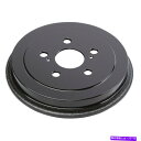 Brake Drum ブレーキドラムは2008トヨタプリウスに適合します Brake Drum Fits 2008 Toyota Prius