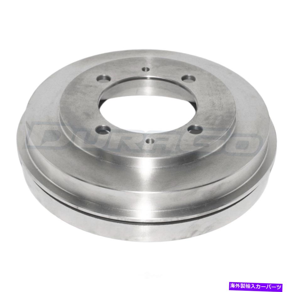 Brake Drum ブレーキドラムエス、リアドラムリアIAPデュラBD35085フィット06-07三菱ランサー Brake Drum-ES, Rear Drum Rear IAP Dura BD35085 fits 06-07 Mitsubishi Lancer