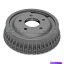 Brake Drum ֥졼ɥեå1984-2005ݥƥåܥͥӥ륰ɥࡢ󥿥6000ǥ饴 Brake Drum fits 1984-2005 Pontiac Bonneville Grand Am,Montana 6000 DURAGO