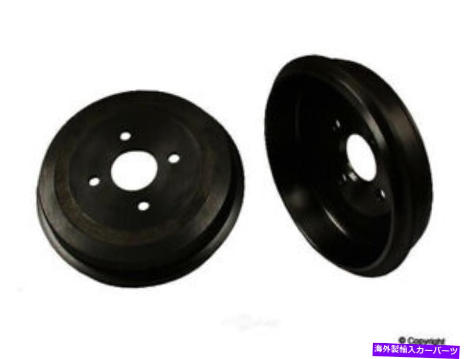 Brake Drum Brembo Brake Drumは1969-1976 BMW 2002 2002TIIに適合します Brembo Brake Drum fits 1969-1976 BMW 2002 2002tii