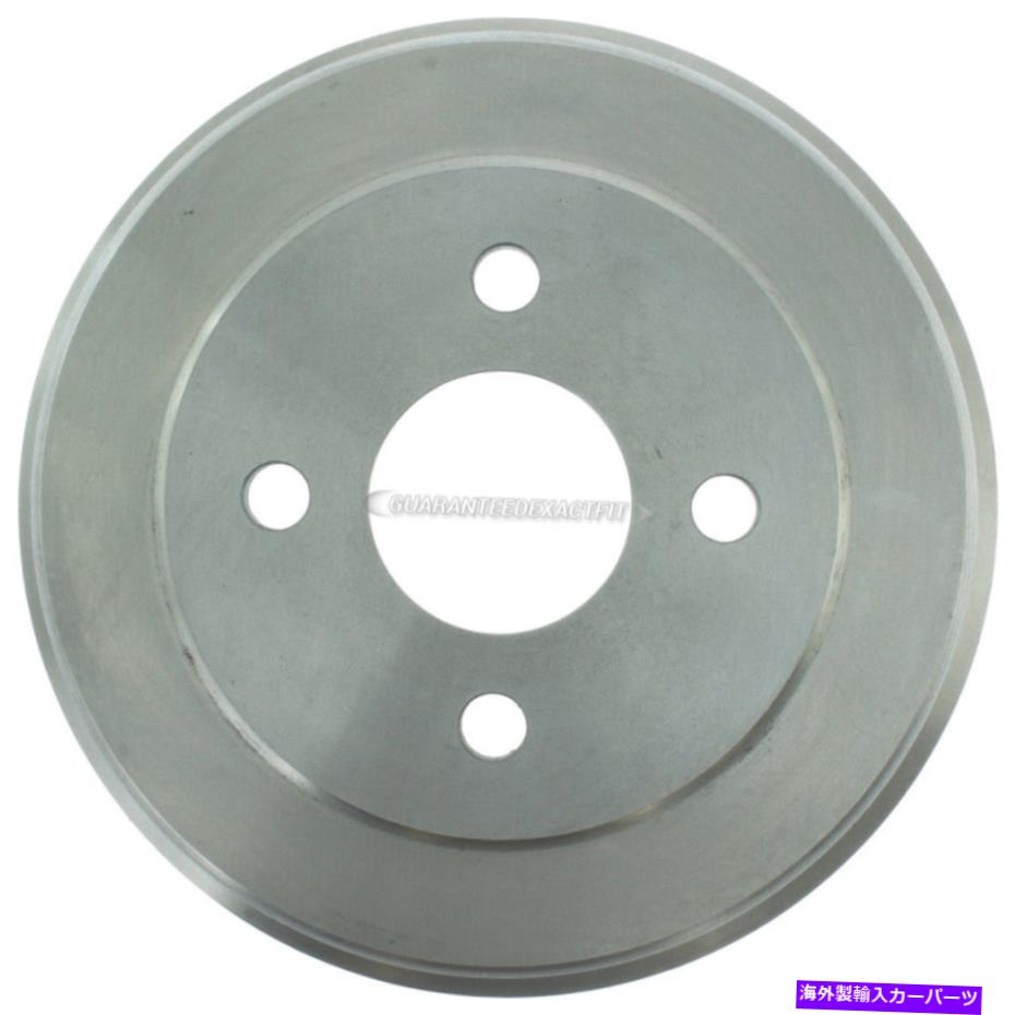 Brake Drum BMW 1600-2 2002TI 1602中心リアブレーキドラムDAC For BMW 1600-2 2002ti 1602 Centric Rear Brake Drum DAC