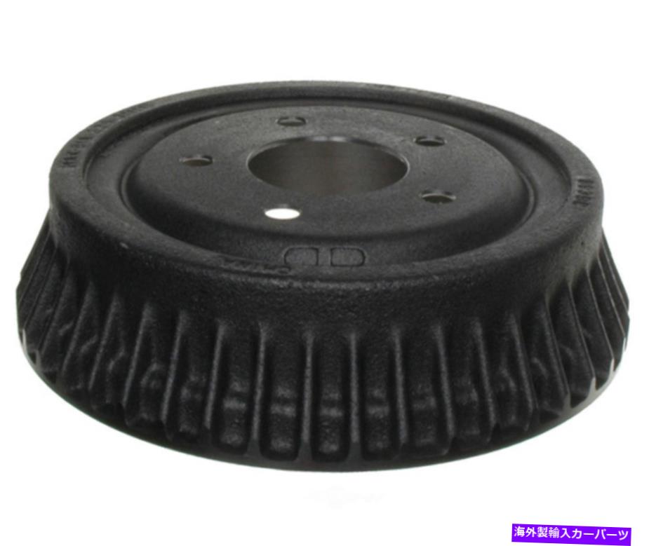 Brake Drum ブレーキドラムフィット1984-2005ポンティアックボンネビル6000グランドアム、モンタナレイベスト Brake Drum fits 1984-2005 Pontiac Bonneville 6000 Grand Am,Montana RAYBESTOS