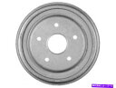 Brake Drum 1975年から1986年のリアブレーキドラムフォードE150エコノリンクラブワゴン1976 1977 M546PV Rear Brake Drum For 1975-1986 Ford E150 Econoline Club Wagon 1976 1977 M546PV