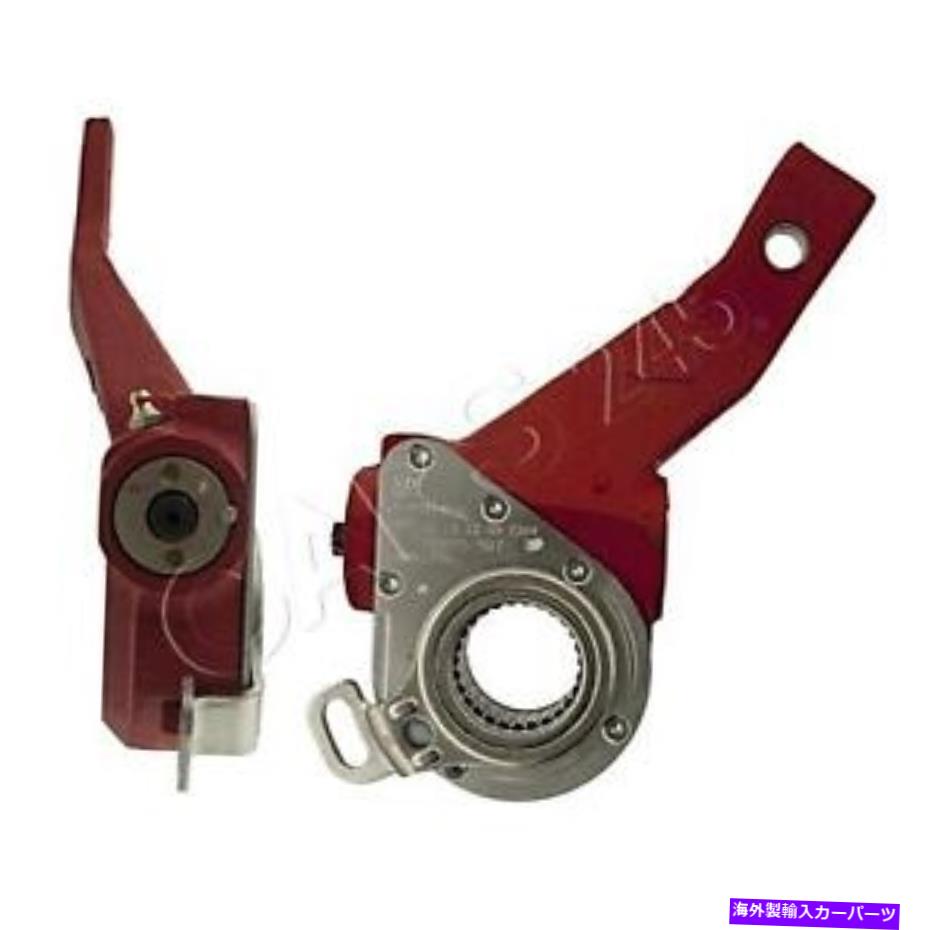 Brake Drum ブレーキアジャスターフロント左febi for renault trucks magnum major 80-00 5010216904 Brake Adjuster Front Left FEBI For RENAULT TRUCKS Magnum Major 80-00 5010216904