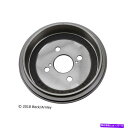 Brake Drum 04-06 SCION XA 04-06 XBプレミアムブレーキドラム 04-06 Scion xA 04-06 xB Premium Brake Drum