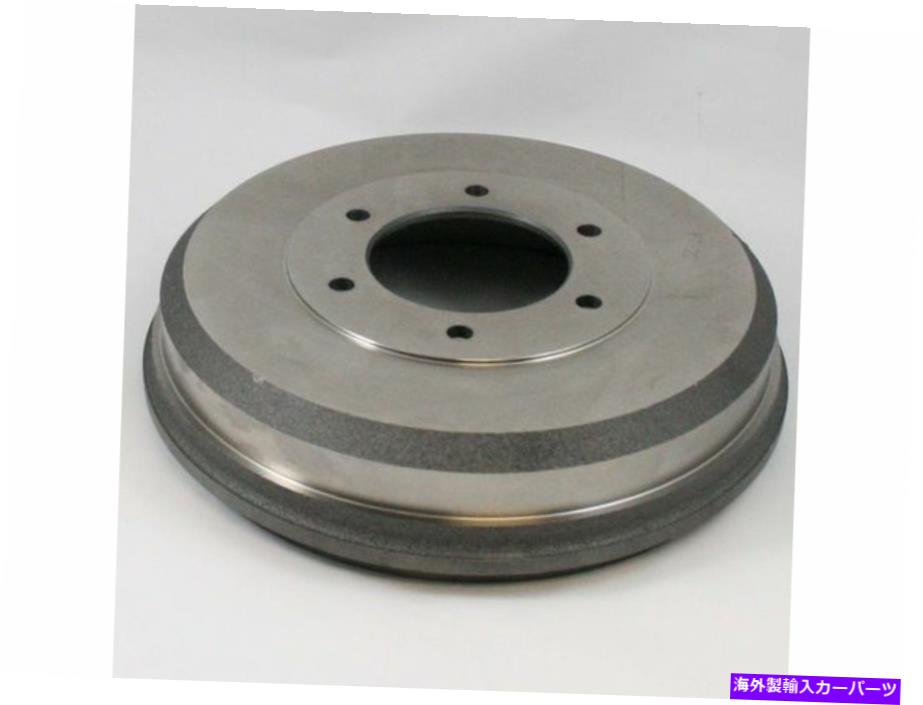 Brake Drum 2001年から2003年のイソズロデオスポーツブレーキドラムリア44598KJ 2002 RWDブレーキドラム For 2001-2003 Isuzu Rodeo Sport Brake Drum Rear 44598KJ 2002 RWD Brake Drum