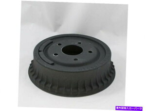 Brake Drum 1965年から1967年のビュイックグランスポーツブレーキドラムリア49691WT 1966ブレーキドラム For 1965-1967 Buick Gran Sport Brake Drum Rear 49691WT 1966 Brake Drum