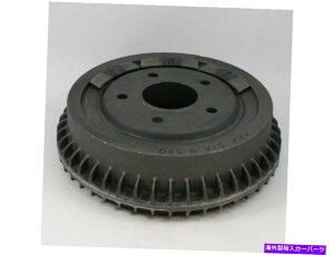 Brake Drum 1965年から1967年のビュイックグランスポーツブレーキドラムフロント93497yv 1966ブレーキドラム For 1965-1967 Buick Gran Sport Brake Drum Front 93497YV 1966 Brake Drum