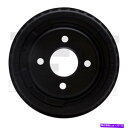 Brake Drum マスタング、サンダーバード、クーガー、Ltd、カプリ、マーキス+その他365-54019用ブレーキドラム Brake Drum for M...