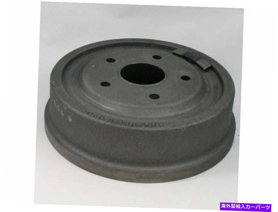 Brake Drum 1975-1976 FORD E150Υ֥졼ɥꥢ21867ZS֥졼ɥ For 1975-1976 Ford E150 Econoline Brake Drum Rear 21867ZS Brake Drum