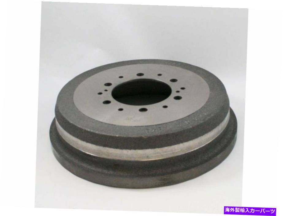 Brake Drum 1995年から2003年のトヨタタコマブレーキドラムリア64344ZM 2001 1999 2002 2000 1996 For 1995-2003 Toyota Tacoma Brake Drum Rear 64344ZM 2001 1999 2002 2000 1996