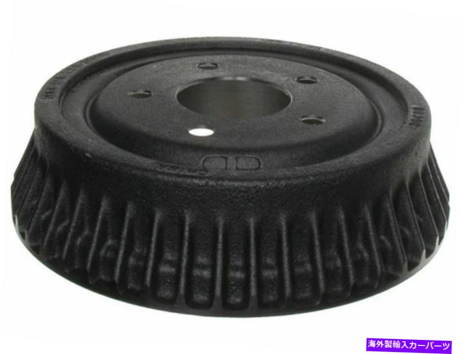 Brake Drum 1987-1999ポンティアックボンネビルブレーキドラムリアレイベスト91823QD 1998 1988 For 1987-1999 Pontiac Bonneville Brake Drum Rear Raybestos 91823QD 1998 1988