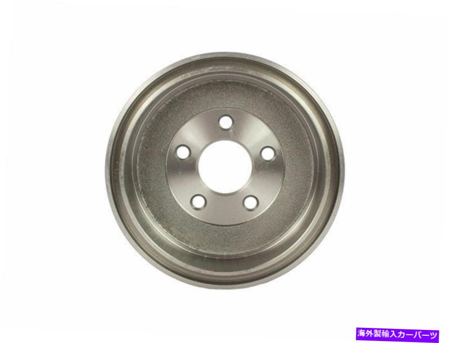 Brake Drum 2001-20052008-2009ޡ꡼֥֥졼ɥꥢ⡼ե18848JK 2002 For 2001-2005, 2008-2009 Mercury Sable Brake Drum Rear Motorcraft 18848JK 2002