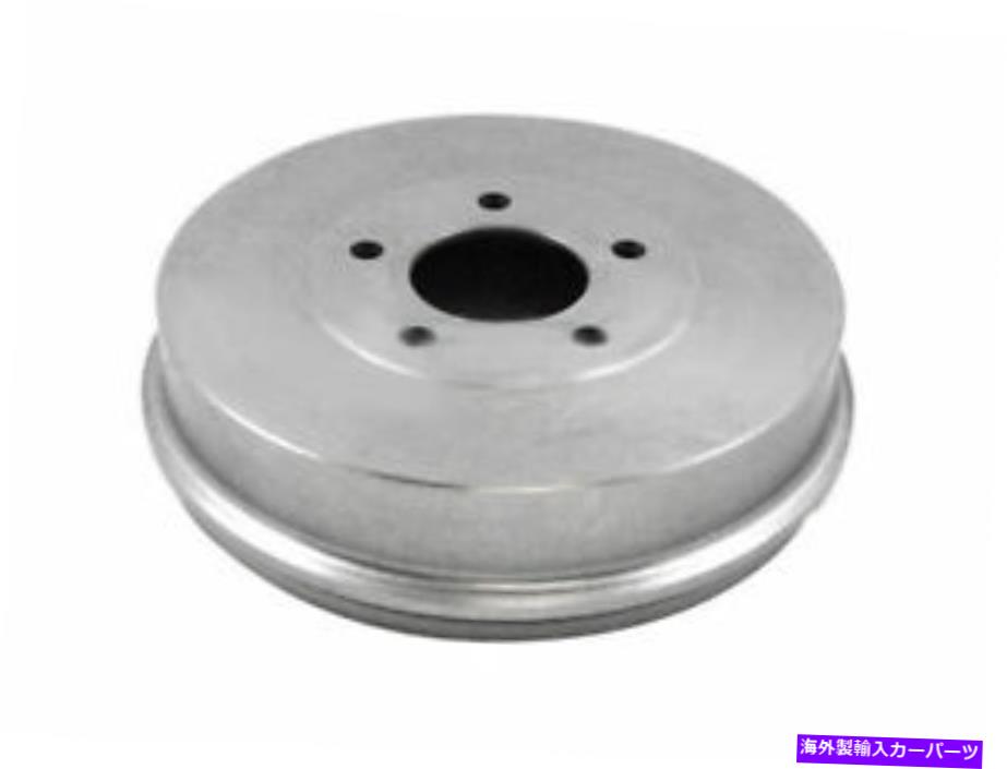 Brake Drum マーキュリーマリナーのためのリアブレーキドラム7NSX25 2008 2009 2010 2011 Rear Brake Drum 7NSX25 for Mercury Mariner 2008 2009 2010 2011