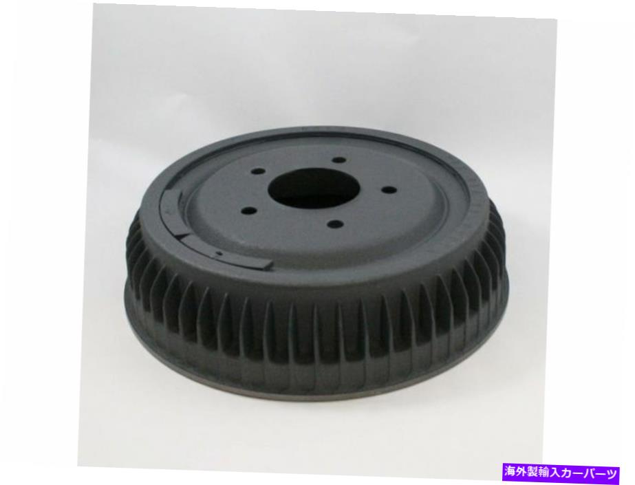 Brake Drum 1971-1975シボレーC10郊外ブレーキドラムリア53777hd 1972 1973 1974 For 1971-1975 Chevrolet C10 Suburban Brake Drum Rear 53777HD 1972 1973 1974