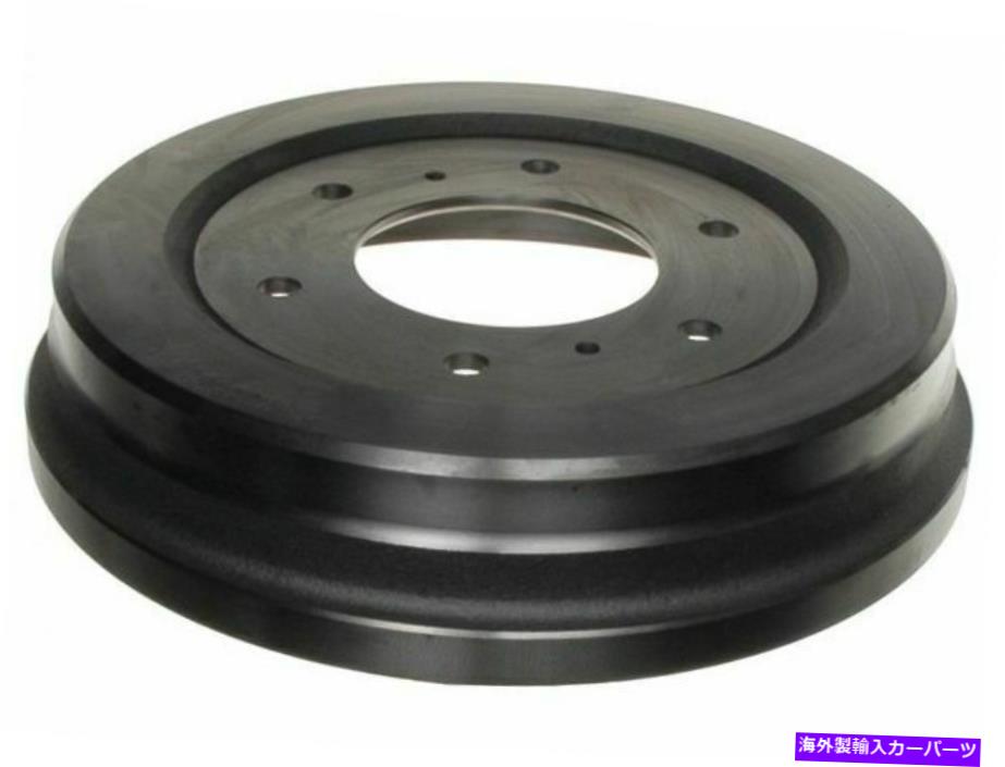 Brake Drum 1975年から1979年の日産620ブレーキドラムレイベスト69824TF 1976 1978 1978 r-line For 1975-1979 Nissan 620 Brake Drum Raybestos 69824TF 1976 1977 1978 R-Line