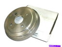 Brake Drum 1971年から1978年のビュイックリビエラブレーキドラムリアセントリック91965QN 1972 1973 1974 1975 For 1971-1978 Buick Riviera Brake Drum Rear Centric 91965QN 1972 1973 1974 1975