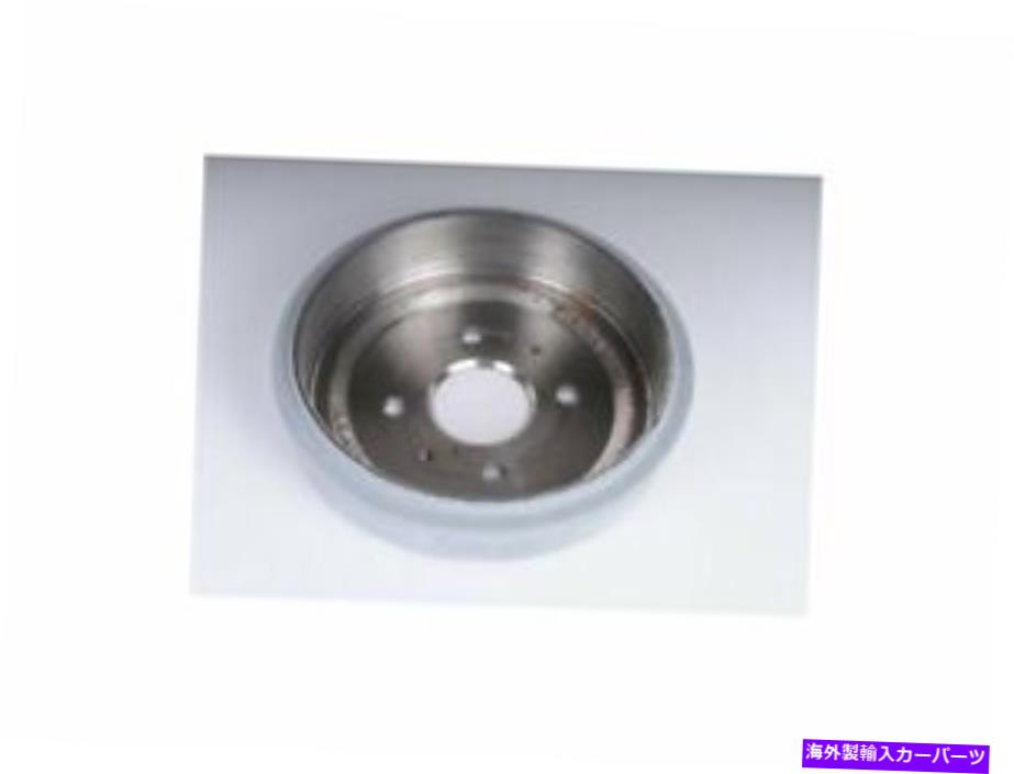 Brake Drum ポンティアックG3波波2005 2006 2007 2008 2009のリアブレーキドラム4nyy21 Rear Brake Drum 4NYY21 for Pontiac G3 Wave Wave5 2005 2006 2007 2008 2009