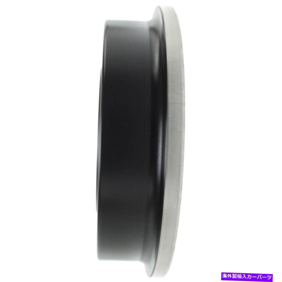 Brake Drum ブレーキドラムは2005ポンティアックアズテクに適合します Brake Drum Fits 2005 Pontiac Aztek