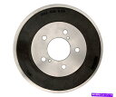 Brake Drum Raybestos Brake Drum&Country、Caravan、Grand Caravan、Voyager 9756r Rayb...