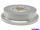 Brake Drum 2004年から2006年のダッジグランドキャラバンブレーキドラムリアレイベスト76723SG 2005 r-line For 2004-2...
