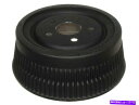 Brake Drum 1987-1995向けDodge Grand Caravan Brake Drum Lear Raybestos 61911GJ 1990...