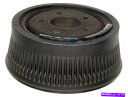 Brake Drum 1987-1995向けDodge Grand Caravan Brake Drum Lear Raybestos 42689xp 1988...