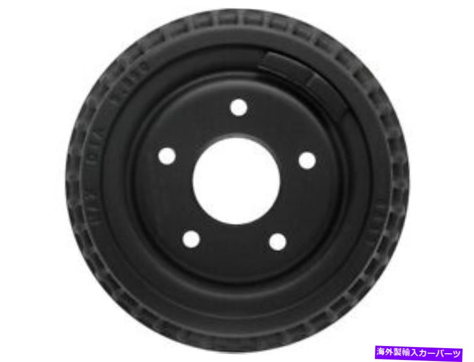 Brake Drum 1970-1972ビュイックスポーツワゴン1971 rk671kgのリアブレーキドラム Rear Brake Drum For 1970-1972 Buick Sportwagon 1971 RK671KG