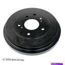 Brake Drum ベックアーリーリー083-3546 13-21日産セントラのプレミアムブレーキドラム Beck Arnley 083-3546 Premium Brake Drum For 13-21 Nissan Sentra