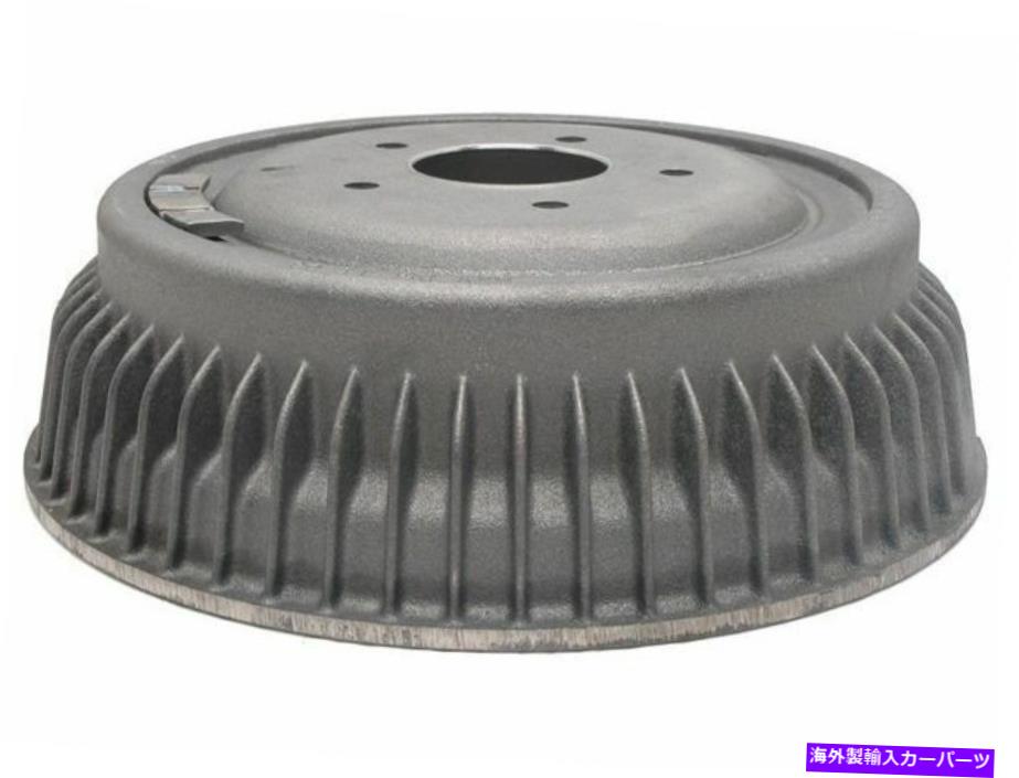 Brake Drum 1976-1979ビュイックセンチュリーブレーキドラムリアレイベスト75923kg 1977 For 1976-1979 Buick Century Brake Drum Rear Raybestos 75923KG 1977 1978