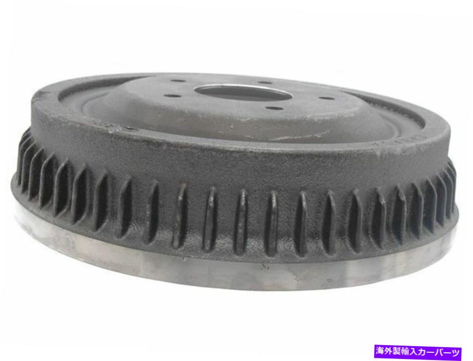 Brake Drum 1973-1979ビュイックセンチュリーブレーキドラムリアレイベスト61533zW 1974 1975 1976 For 1973-1979 Buick Century Brake Drum Rear Raybestos 61533ZW 1974 1975 1976