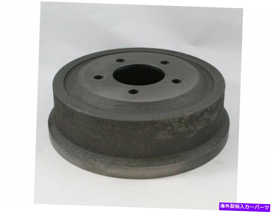 Brake Drum 1998年のダッジB1500ブレーキドラムリア28538NNブレーキドラム For 1998 Dodge B1500 Brake Drum Rear 28538NN Brake Drum