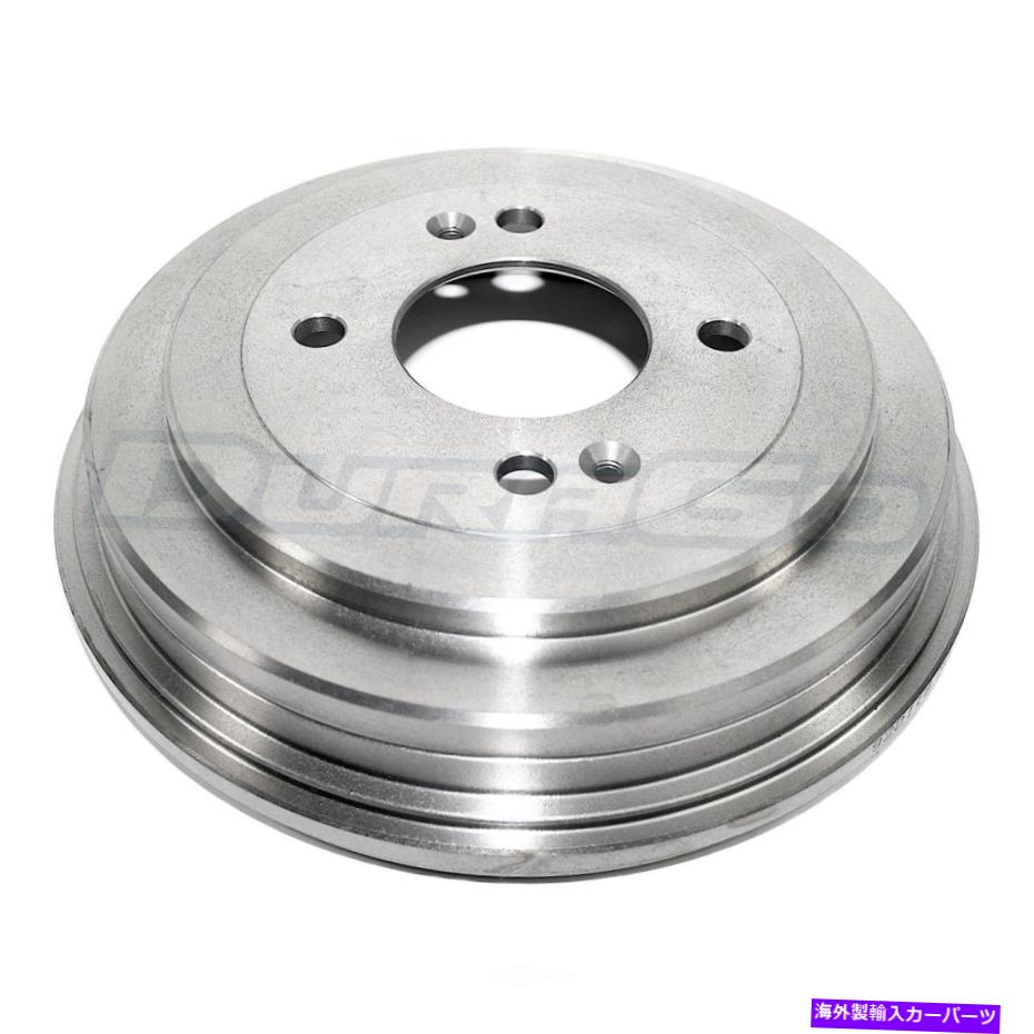 Brake Drum ブレーキドラムリアIAPデュラBD920116 Brake Drum Rear IAP Dura BD920116