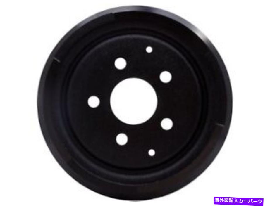 Brake Drum 1979 VW Transporter TK427NXのリアブレーキドラム Rear Brake Drum For 1979 VW Transporter TK427NX