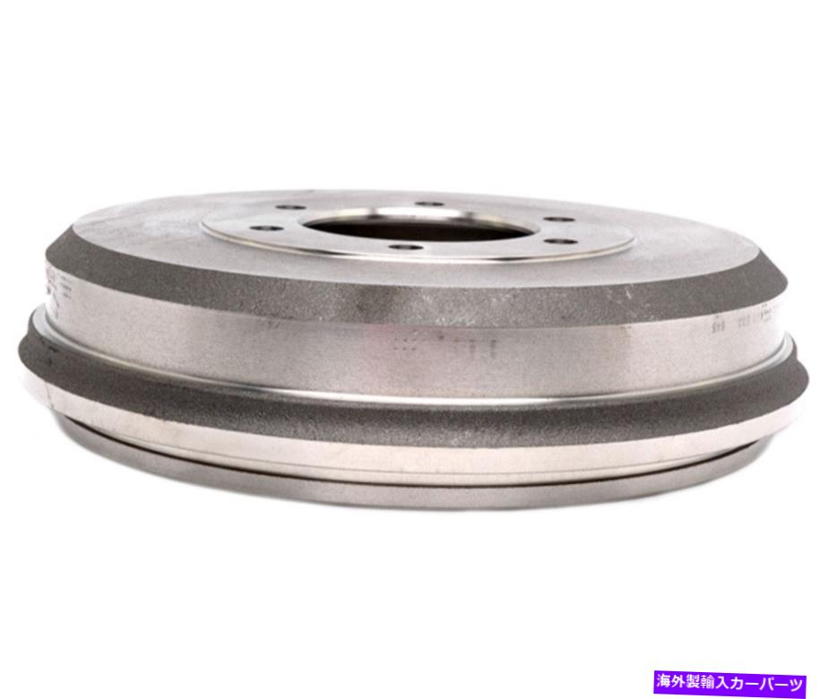 Brake Drum Raybestos 9769R r-lineブレーキドラムセレクト04-12シボレーGMC isuzuモデル Raybestos 97..