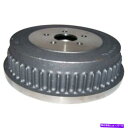 Brake Drum 4877262ブレーキドラムリアタウンアンドカントリーダッジグランドキャラバンクライスラー 4877262 Brake Drum Rear...