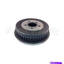 Brake Drum グランドキャラバンタウン&カントリーキャラバングランドボイジャー航海のための新しいブレーキドラム New Brake Drum for G...
