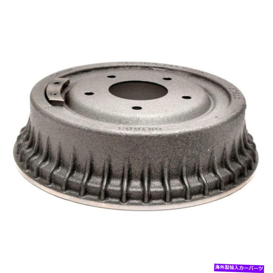 Brake Drum R-LinetMꥢ֥졼ɥ-RayBestos46AF5Bեå1969-1974 Chevy Nova R-LineTM Rear Brake Drum - Raybestos 46AF5B Fits 1969-1974 Chevy Nova