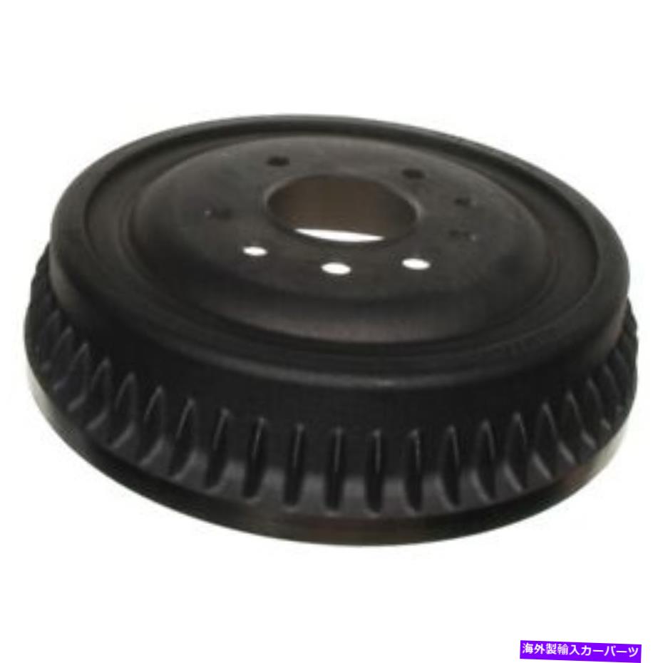 Brake Drum 18B3 ACデルコブレーキドラムリアポンティアックパリシエンヌの新しいクーペセダン 18B3 AC Delco Brake Drum Rear New Coupe Sedan for Pontiac Parisienne