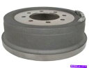 Brake Drum 1971-1974 Dodge B300 Van 1972 1973 WK965HM̃Au[Lh Rear Brake Drum For 1971-1974 Dodge B300 Van 1972 1973 WK965HM